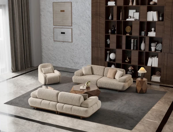 Petra Sofa Set