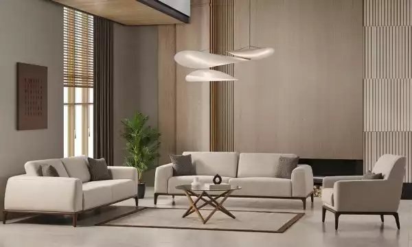Siesta Koltuk Takımı